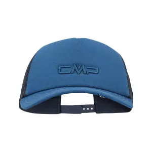 Καπέλο trucker για παιδιά CMP image-3