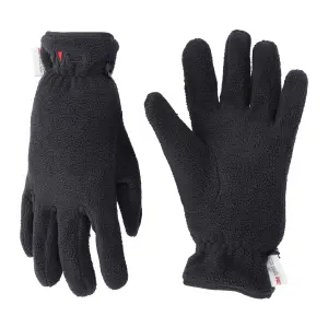 Fleece Gloves CMP image-0