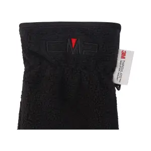 Fleece Gloves CMP image-2