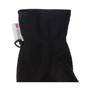Fleece Gloves CMP image-3