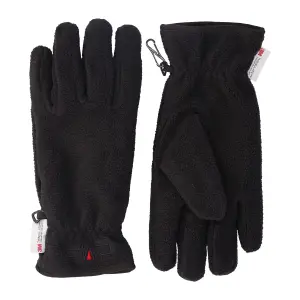 Fleece Gloves CMP image-1