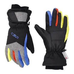 Skihandschuhe Kind CMP Twill image-0