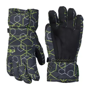 Skihandschuhe Kind CMP Twill image-0