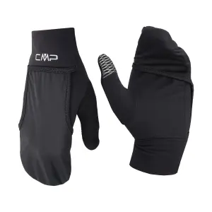 2-in-1 women's gloves CMP image-1