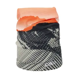 Multifunctional neck warmer CMP image-0