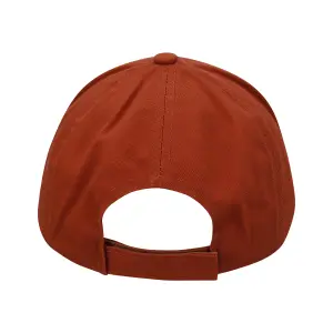 Baseball cap CMP image-3