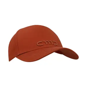 Baseball cap CMP image-5