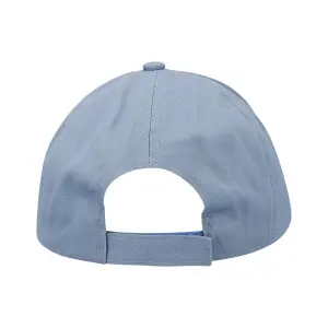 Baseball cap CMP image-4