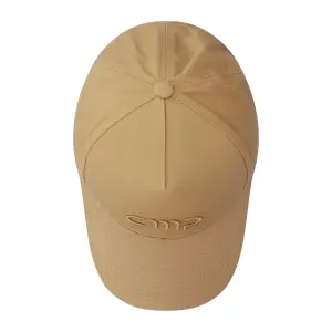 Baseball cap CMP image-4