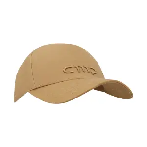 Baseball cap CMP image-1