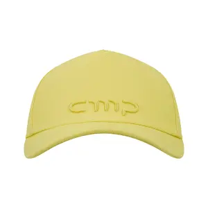 Baseball cap CMP image-3