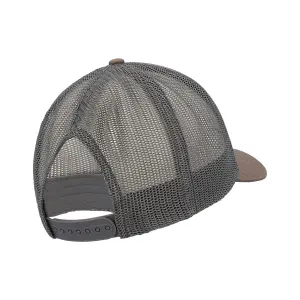 Trucker cap CMP image-3