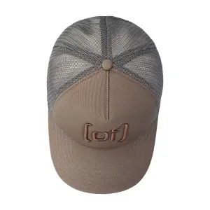 Trucker cap CMP image-4