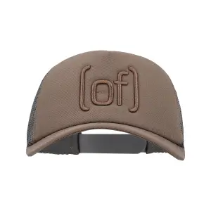 Trucker cap CMP image-1