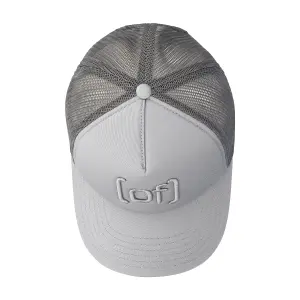 Trucker cap CMP image-2