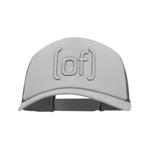 Trucker cap CMP image-3