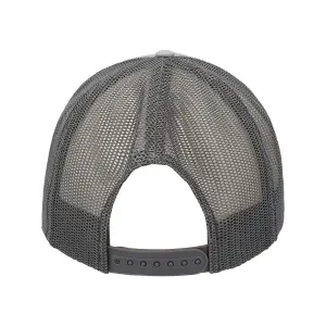 Trucker cap CMP image-4