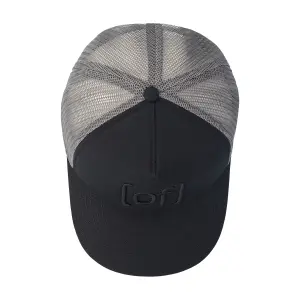 Trucker cap CMP image-4