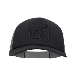 Trucker cap CMP image-2