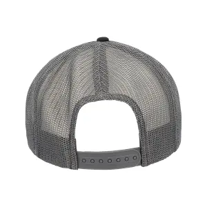 Trucker cap CMP image-3
