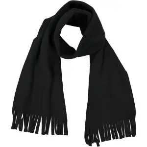 Fleece scarf CMP image-0