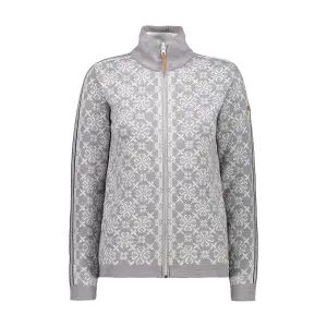 Woman sweater CMP image-0