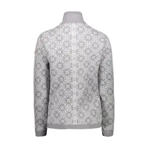 Woman sweater CMP image-1