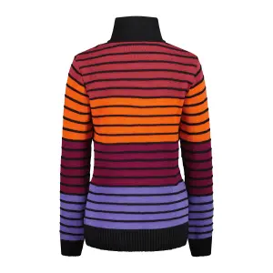 Woman sweater CMP image-1