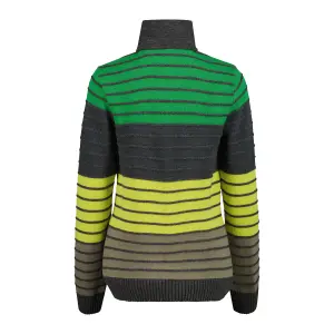 Woman sweater CMP image-1
