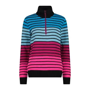 Woman sweater CMP image-0