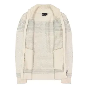 Damski sweter zapinany na zamek CMP image-3