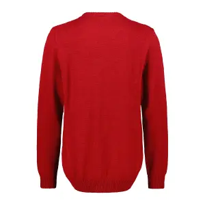 Pullover CMP image-1