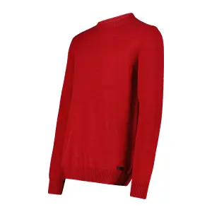 Pullover CMP image-2
