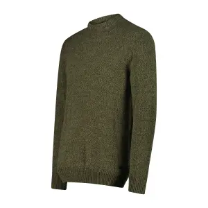 Pullover CMP image-2