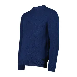 Pullover CMP image-2