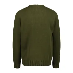 Pullover CMP image-1
