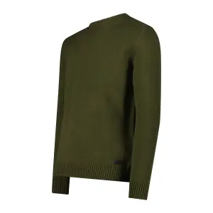 Pullover CMP image-2