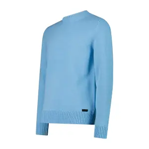 Pullover CMP image-2