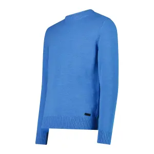 Pullover CMP image-2