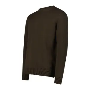 Pullover CMP image-2
