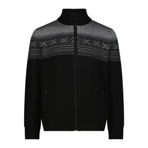 Knit jacket CMP image-0