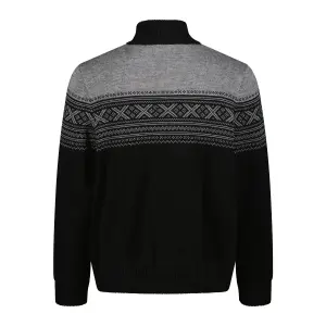 Knit jacket CMP image-1