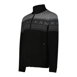Knit jacket CMP image-2