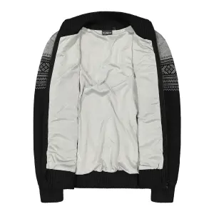 Knit jacket CMP image-3