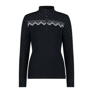 Woman sweater CMP image-0