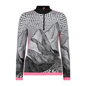 Sweatshirt woman CMP image-0