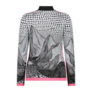 Sweatshirt woman CMP image-1