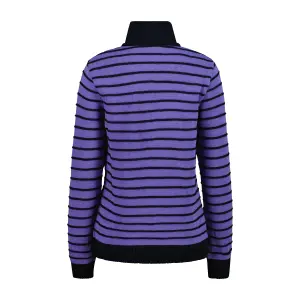 Woman sweater CMP image-2