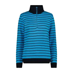 Woman sweater CMP image-0