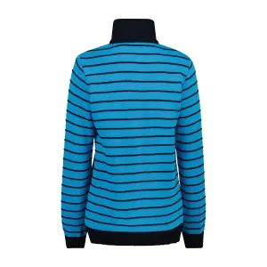 Woman sweater CMP image-1